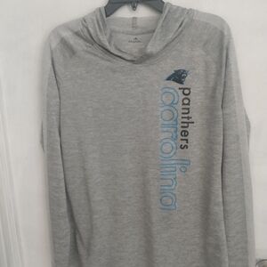 Caroline Panther Hoodie